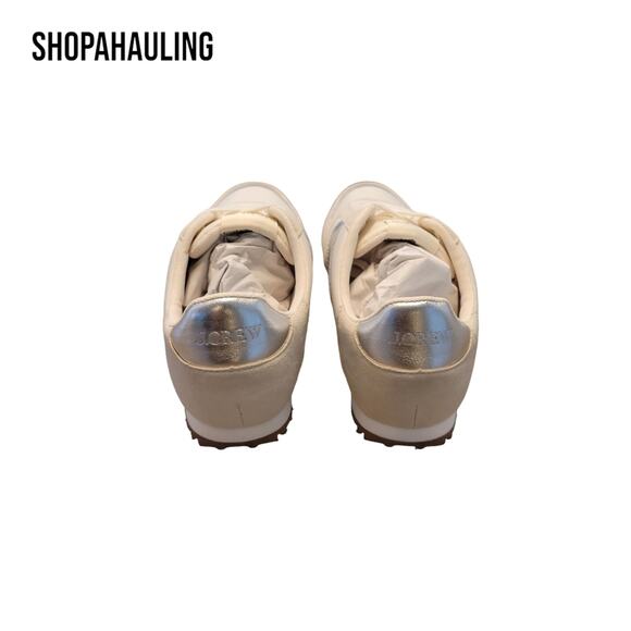 J. Crew sneakers trainer - Picture 4 of 10